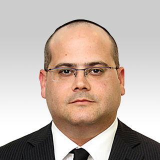 בנימין פרלמן